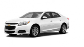 Chevrolet Malibu Limited